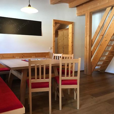 שלאדמינג Apartment Hinkerhof מראה חיצוני תמונה