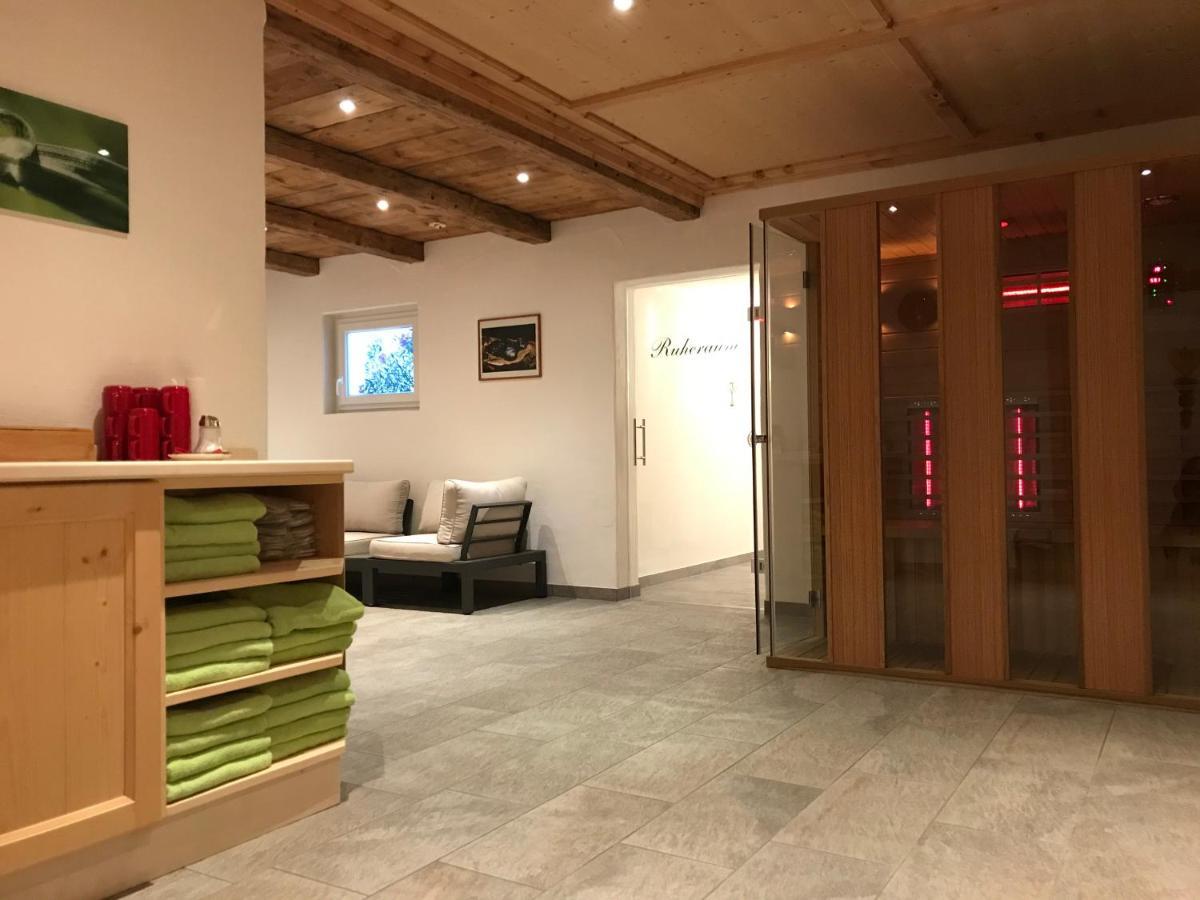 שלאדמינג Apartment Hinkerhof מראה חיצוני תמונה