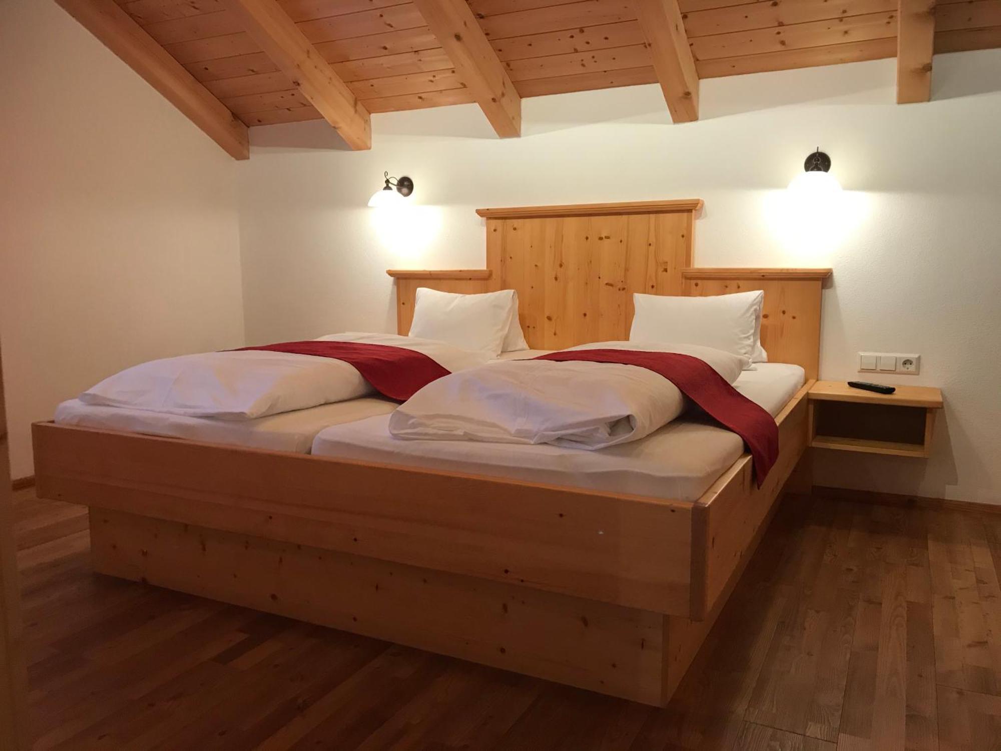 שלאדמינג Apartment Hinkerhof מראה חיצוני תמונה