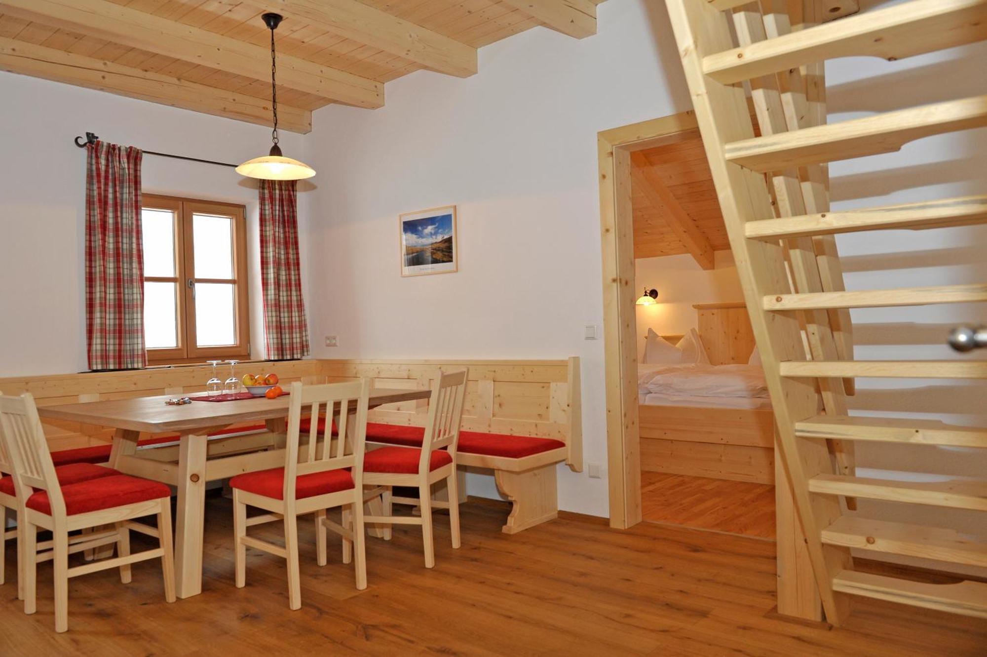 שלאדמינג Apartment Hinkerhof מראה חיצוני תמונה