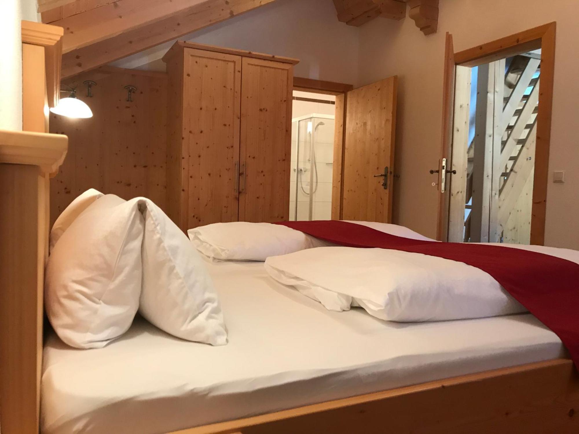 שלאדמינג Apartment Hinkerhof מראה חיצוני תמונה