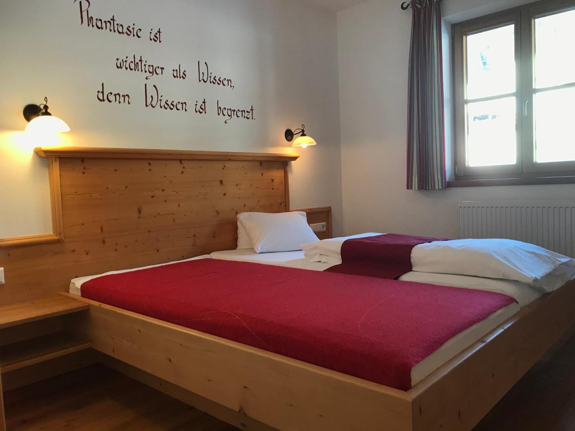 שלאדמינג Apartment Hinkerhof מראה חיצוני תמונה