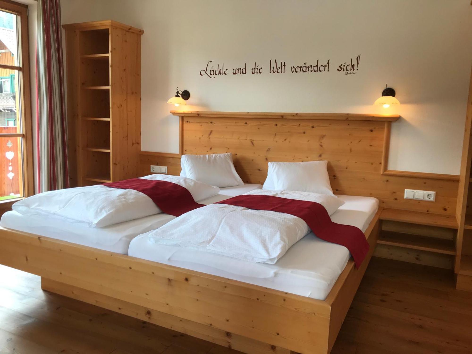 שלאדמינג Apartment Hinkerhof מראה חיצוני תמונה