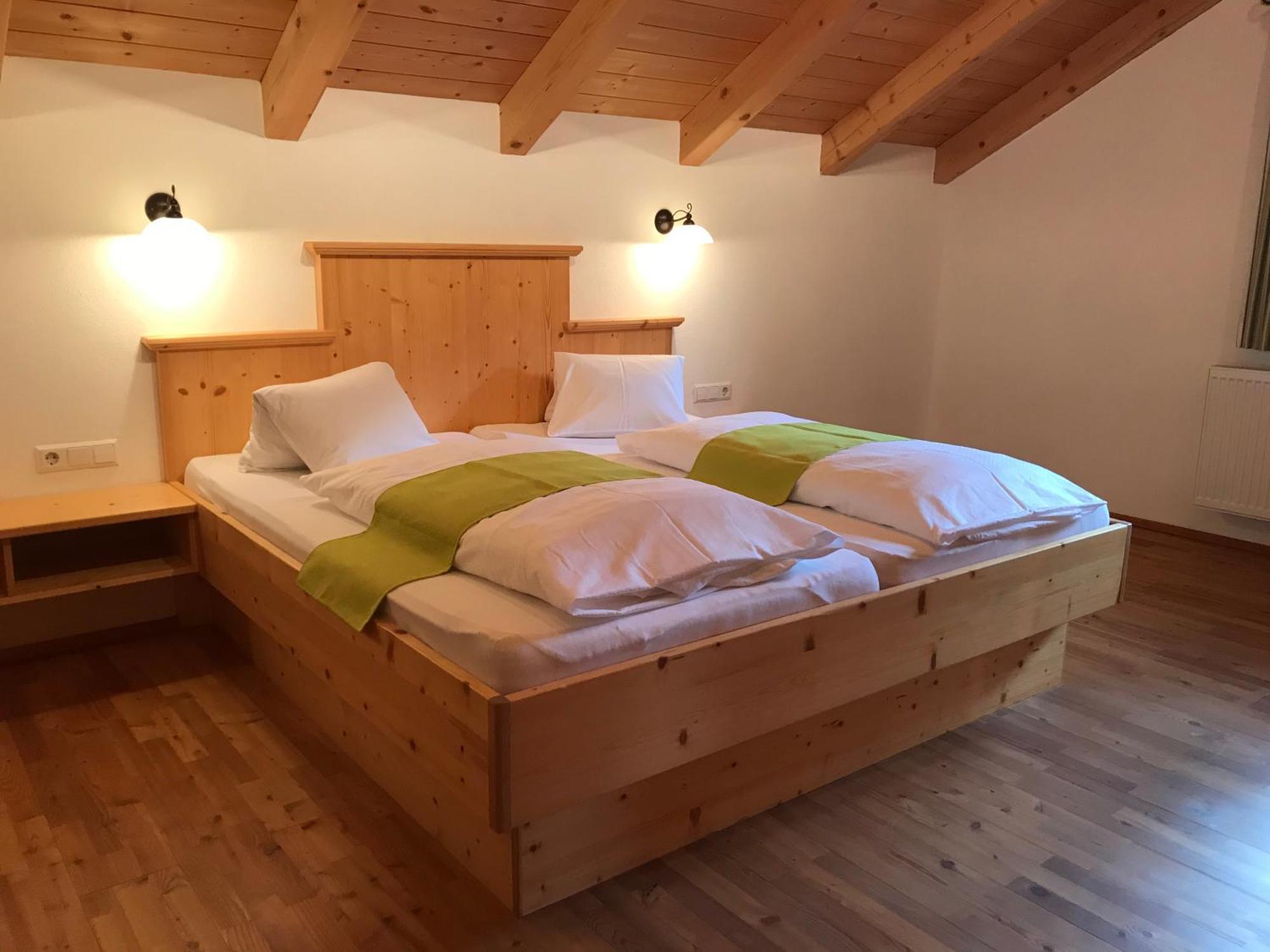 שלאדמינג Apartment Hinkerhof מראה חיצוני תמונה