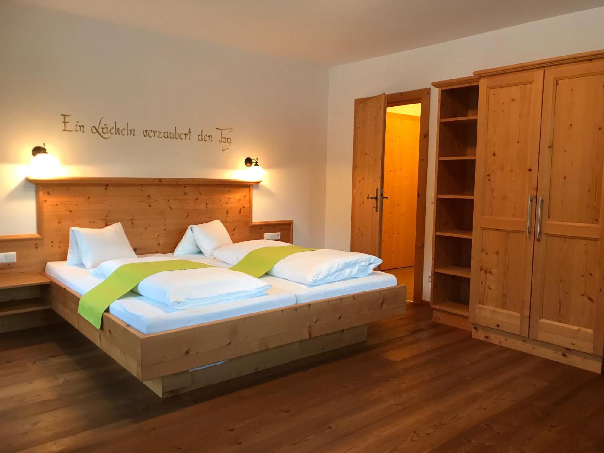 שלאדמינג Apartment Hinkerhof מראה חיצוני תמונה
