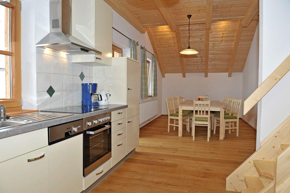 שלאדמינג Apartment Hinkerhof מראה חיצוני תמונה