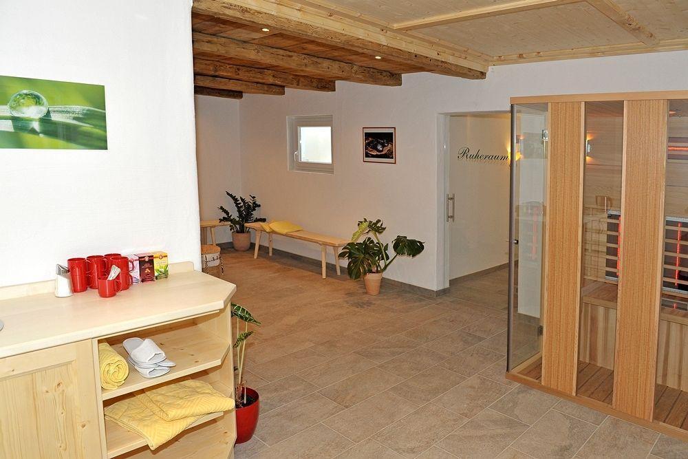 שלאדמינג Apartment Hinkerhof מראה חיצוני תמונה