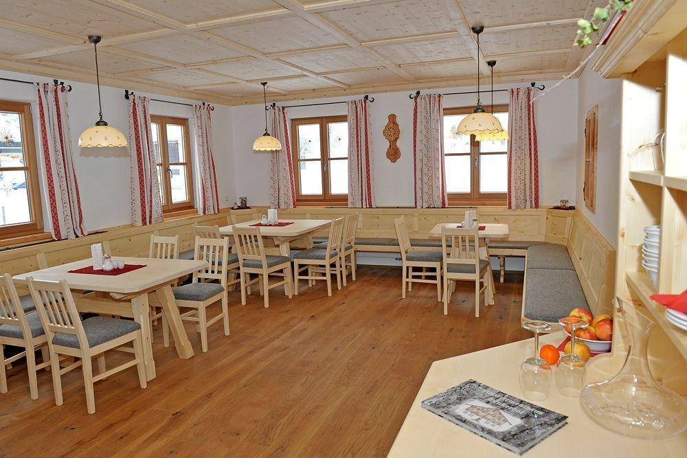 שלאדמינג Apartment Hinkerhof מראה חיצוני תמונה