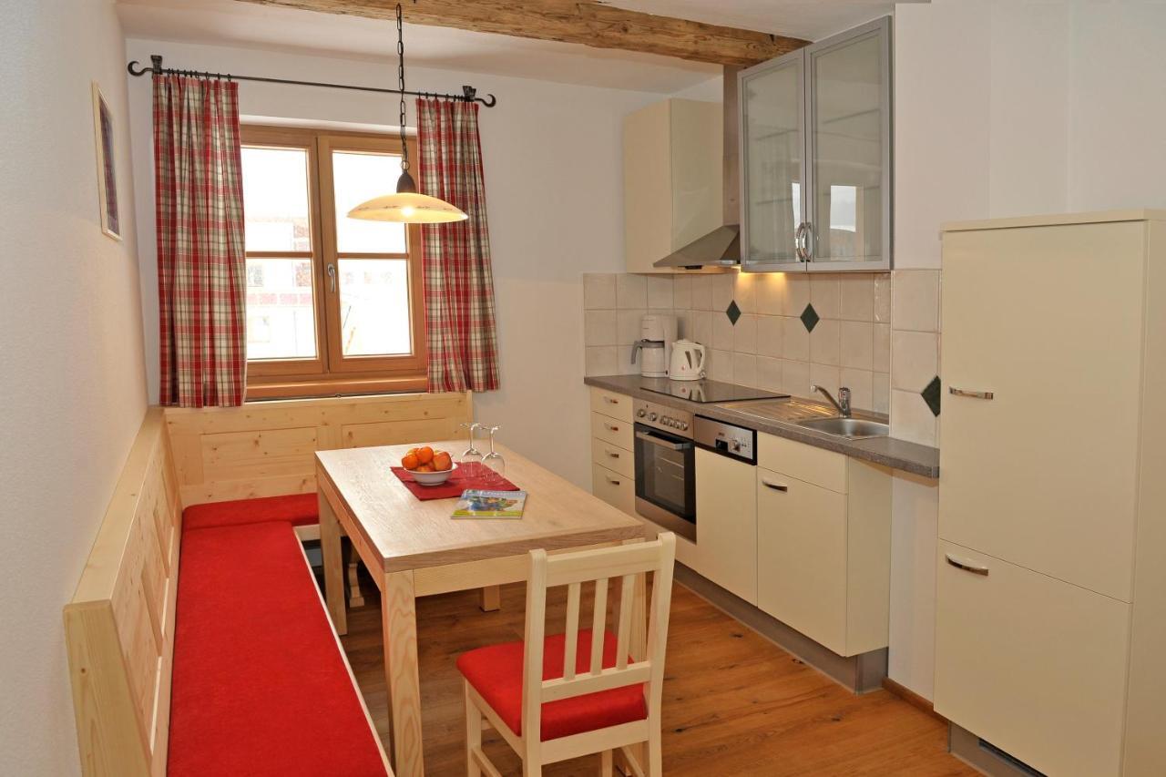 שלאדמינג Apartment Hinkerhof חדר תמונה