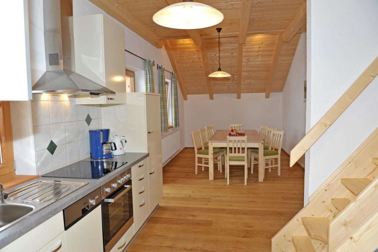 שלאדמינג Apartment Hinkerhof מראה חיצוני תמונה
